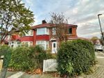 Thumbnail for sale in Pennine Drive, Golders Green Estate