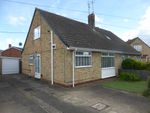 Thumbnail to rent in Chestnut Avenue, Beverley