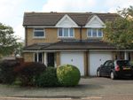 Thumbnail to rent in Westminster Close, Feltham