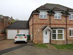 Thumbnail to rent in Horseshoe Close, Findon