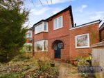 Thumbnail for sale in Rothiemay Road, Flixton, Trafford