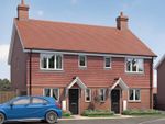 Thumbnail to rent in "Southwold" at Christie Avenue, Ringmer, Lewes