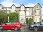 Thumbnail to rent in Claude Road, Caerdydd, Claude Road, Cardiff