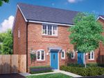 Thumbnail to rent in "The Irwell" at Walton Road, Drakelow, Burton-On-Trent