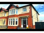 Thumbnail to rent in Cleveleys, Thornton-Cleveleys