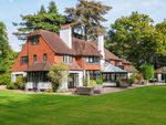Thumbnail for sale in Old Avenue, St George's Hill, Weybridge KT13.
