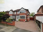 Thumbnail for sale in Ullswater Road, Urmston, Manchester