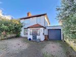 Thumbnail for sale in Balmoral Avenue, Great Yarmouth