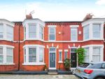 Thumbnail for sale in Ancaster Road, Aigburth, Liverpool