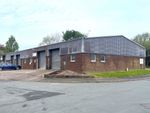 Thumbnail to rent in Units At Longden Road Industrial Estate, Mercian Close, Shrewsbury, Shropshire