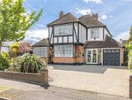 Thumbnail for sale in Kingswood Avenue, Bromley