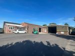 Thumbnail to rent in Andover Road, Devizes