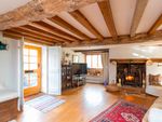 Thumbnail to rent in Dove Cottage, Ludwell, Shaftesbury