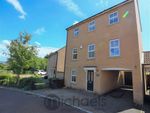 Thumbnail to rent in Agnes Silverside Close, Colchester
