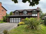 Thumbnail for sale in Westminster Drive, Wilmslow