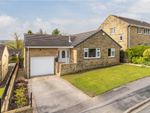 Thumbnail for sale in Park Wood Crescent, Skipton