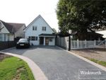 Thumbnail for sale in Well End Road, Borehamwood, Hertfordshire