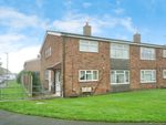 Thumbnail for sale in Linford Crescent, Coalville, Leicestershire
