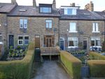 Thumbnail to rent in Westfield Terrace, Baildon, Shipley, West Yorkshire