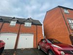 Thumbnail to rent in Agincourt Road, Lichfield