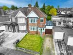 Thumbnail for sale in Willersey Road, Moseley Birmingham
