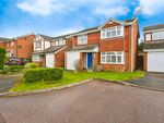 Thumbnail for sale in Charters Close, Kirkby-In-Ashfield, Nottingham, Nottinghamshire