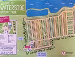 Thumbnail for sale in Plot 335 Waterside Park, Main Road, St Lawrence Bay, Southminster