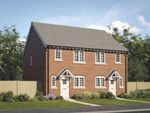 Thumbnail to rent in "The Cooper" at North Fields, Sturminster Newton