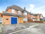 Thumbnail for sale in Priory Road, Dunstable, Bedfordshire