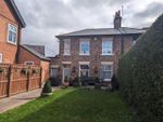 Thumbnail to rent in West Crescent, Darlington