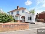 Thumbnail to rent in Honeysuckle Road, Southampton