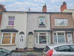 Thumbnail to rent in Manor Street, Hinckley