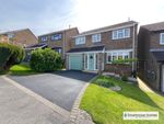 Thumbnail to rent in Hardwick Close, Ripley