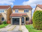 Thumbnail for sale in Eastfield Close, Tadcaster, North Yorkshire
