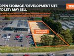 Thumbnail for sale in Site Adjacent To Lidl, Lodge Way, Lodge Farm Industrial Estate, Northampton