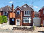 Thumbnail for sale in Reedman Road, Long Eaton, Nottingham