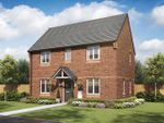 Thumbnail to rent in "The Mountford" at Hastings Road, Grendon, Atherstone