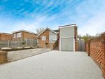 Thumbnail for sale in Cedar Crescent, Waterlooville, Hampshire