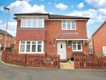 Thumbnail to rent in Way Field Close, Boorley Green, Southampton