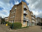 Thumbnail for sale in Flat 3, 2 Millennium Drive, Isle Of Dogs, London