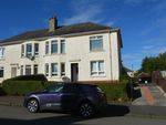 Thumbnail for sale in 49 Diana Avenue, Knightswood, Glasgow