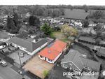 Thumbnail to rent in Elvina Road, Spixworth, Norwich