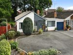 Thumbnail to rent in Murrayfield Drive, Willaston, Nantwich