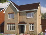 Thumbnail to rent in "Challow" at Springfield Road, Wantage, Oxfordshire