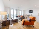 Thumbnail to rent in The Crescent, 2 Seager Place, London