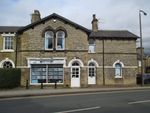 Thumbnail to rent in Daisy Place, Shipley