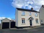 Thumbnail for sale in Snowdrop Crescent, Launceston, Cornwall