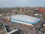 Thumbnail to rent in Former Go Outdoors Unit, New Hall Street, Hanley, Stoke On Trent, Staffordshire