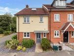 Thumbnail to rent in Dame Kelly Holmes Way, Tonbridge