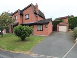 Thumbnail to rent in The Homestead, Wrexham